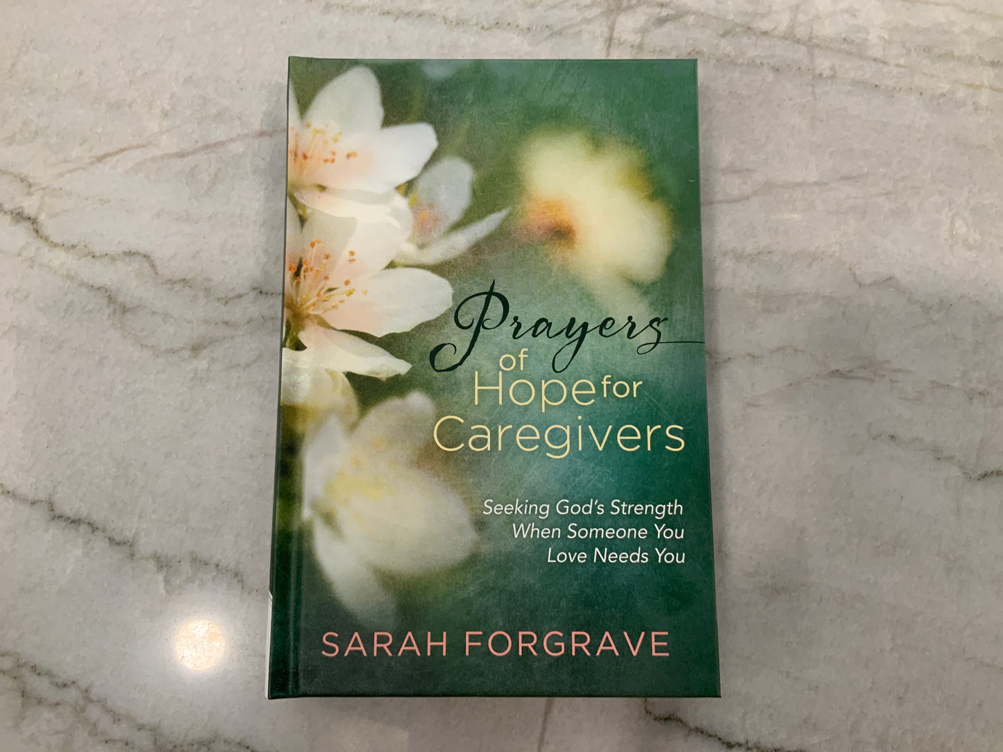 Prayers for Caregivers (117)