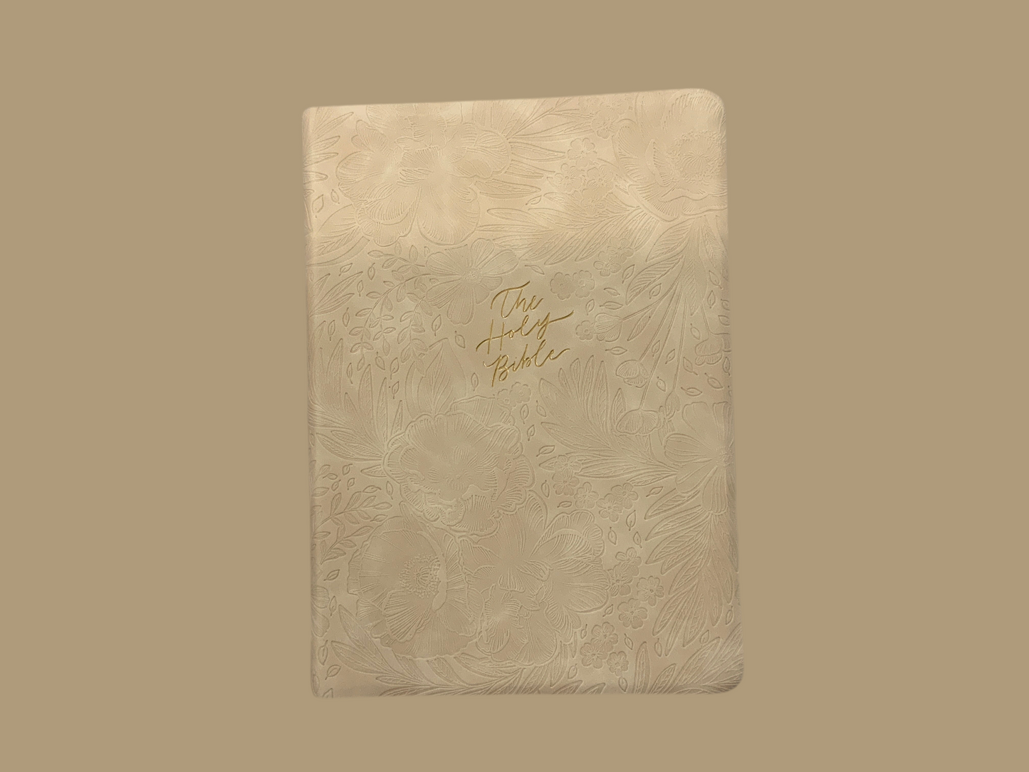 Lola Tan Bible