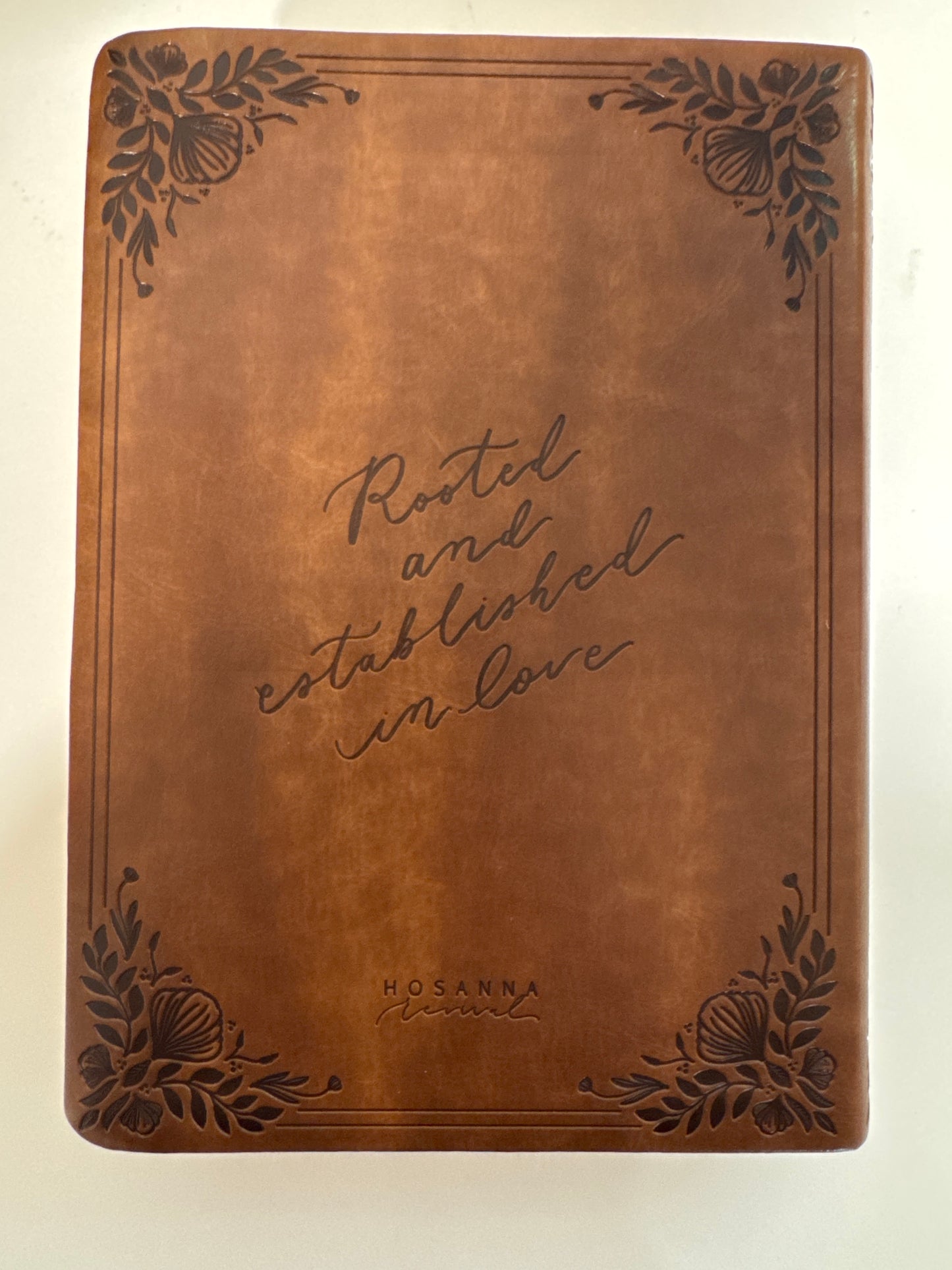 Piper Bible NLT - Life Application Study Bible