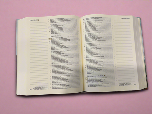 Good Shepherd Bible - CSB