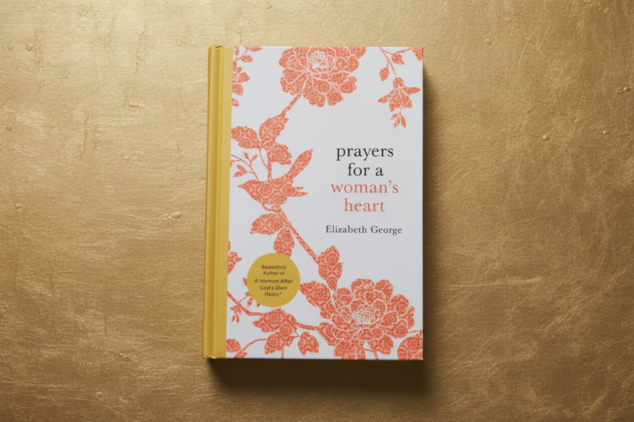 Prayers for A Women’s Heart (117)