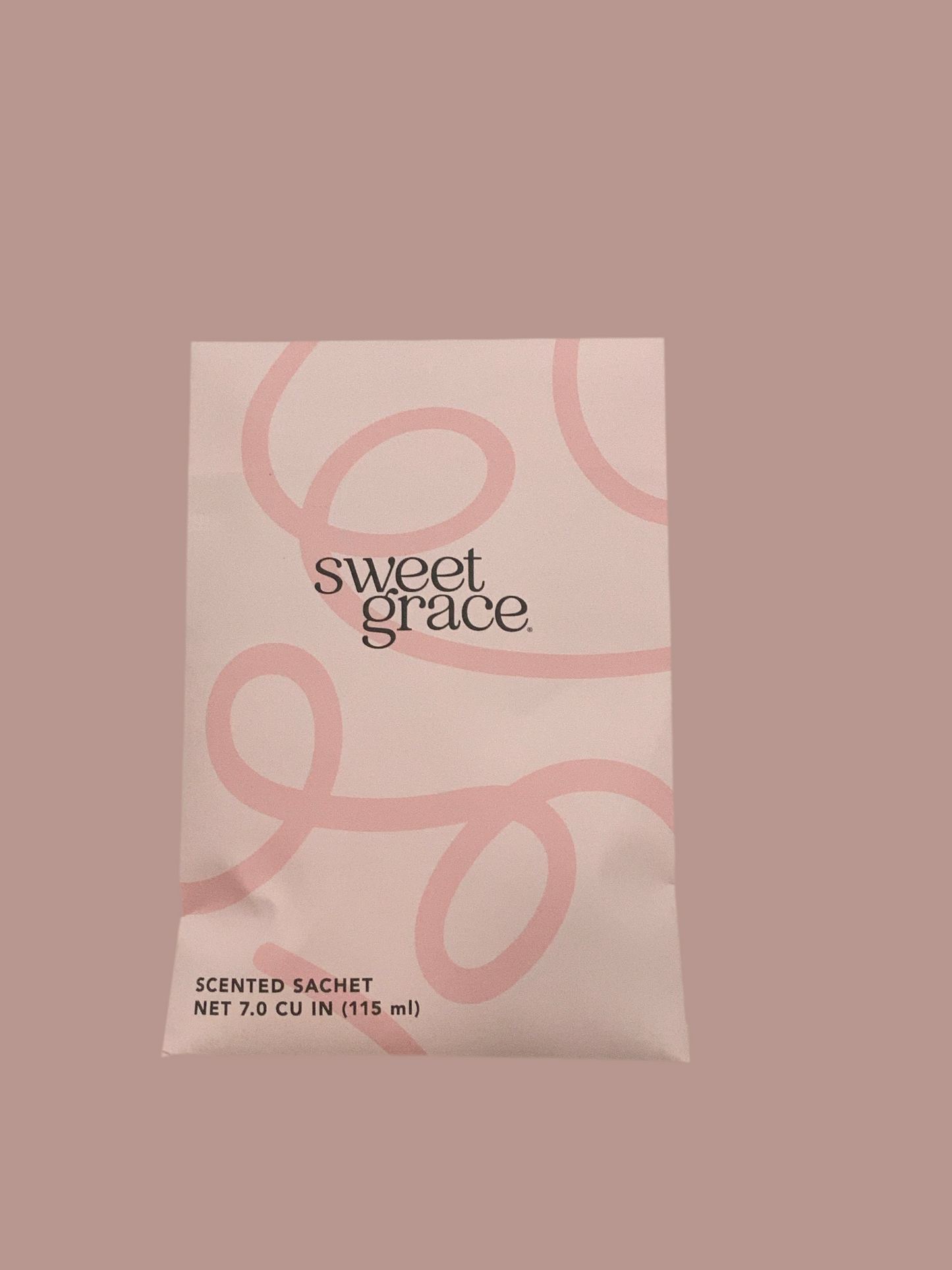 Sweet Grace Sachet Swirl