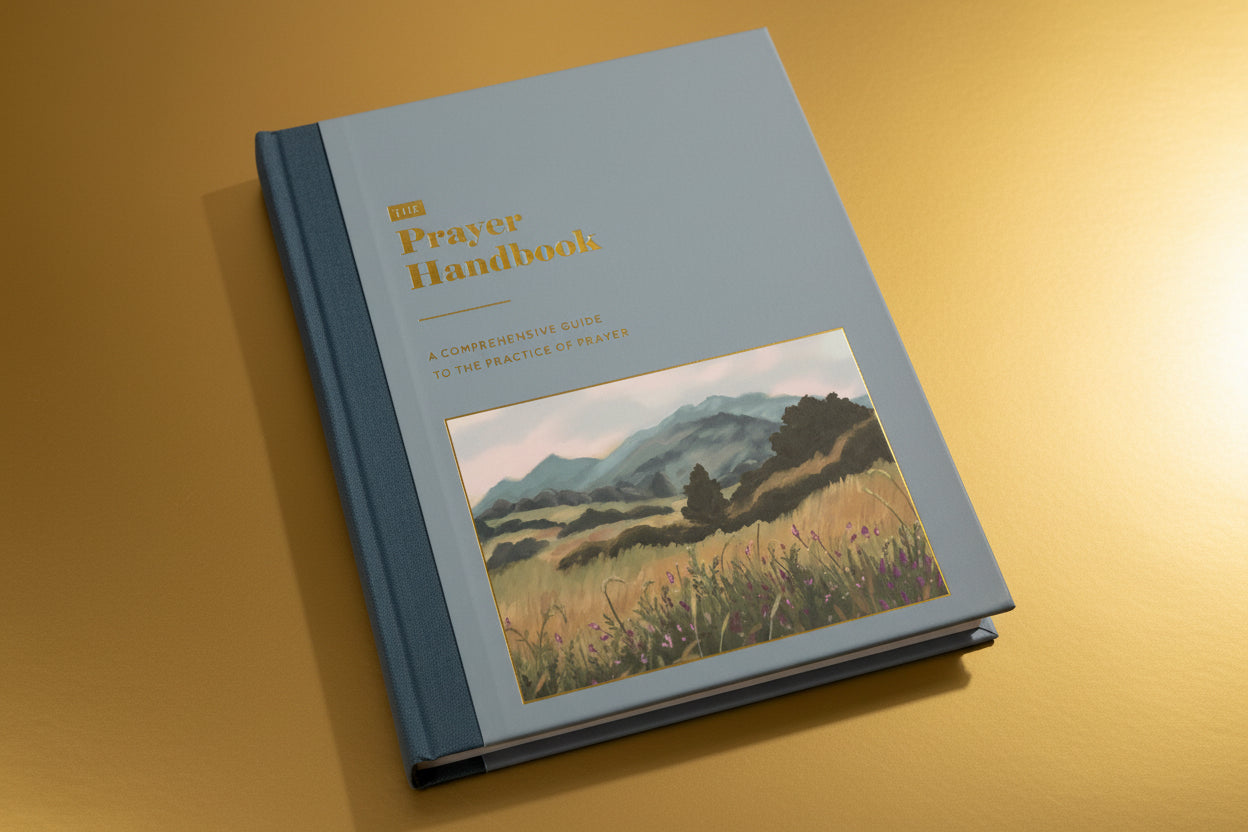 The Prayer Handbook