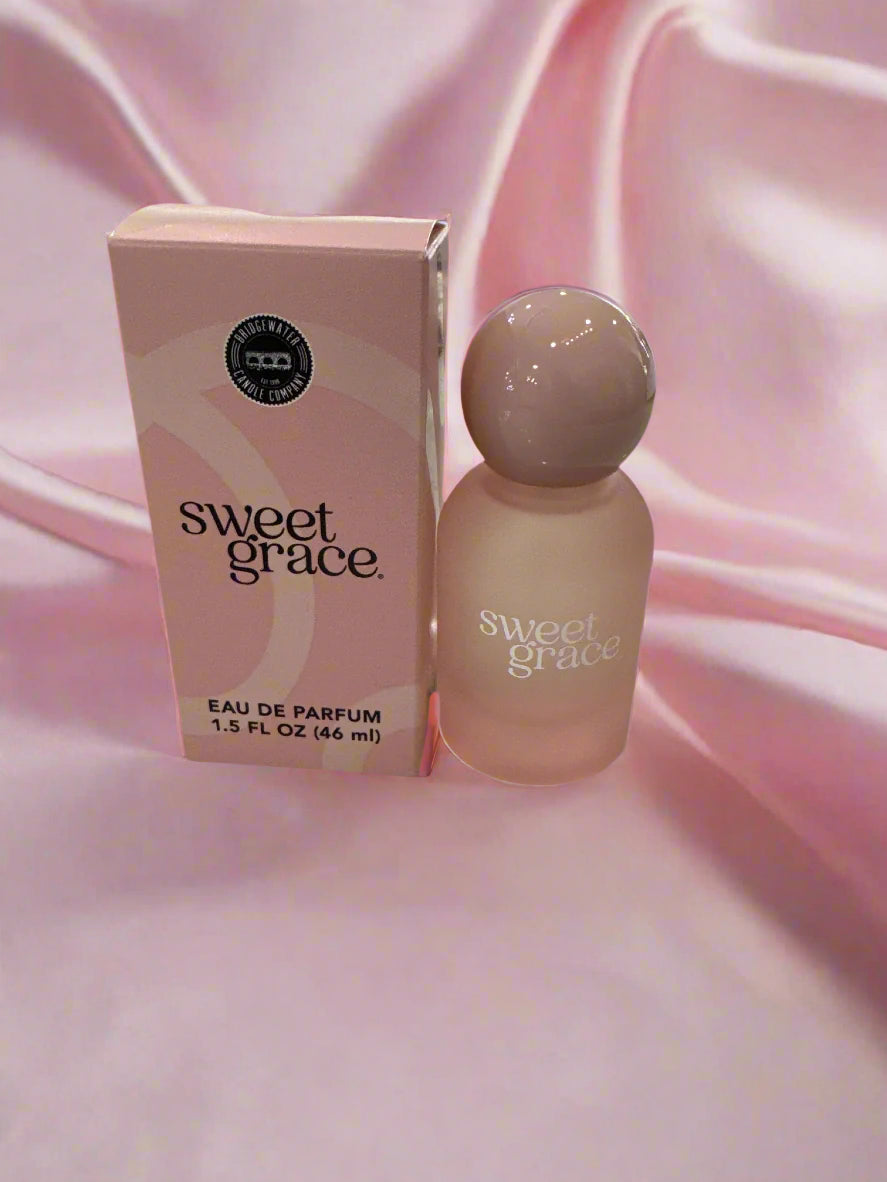 Sweet Grace Perfume