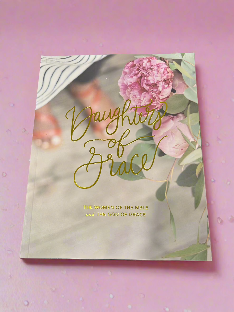 Daughters Of Grace Devotionals