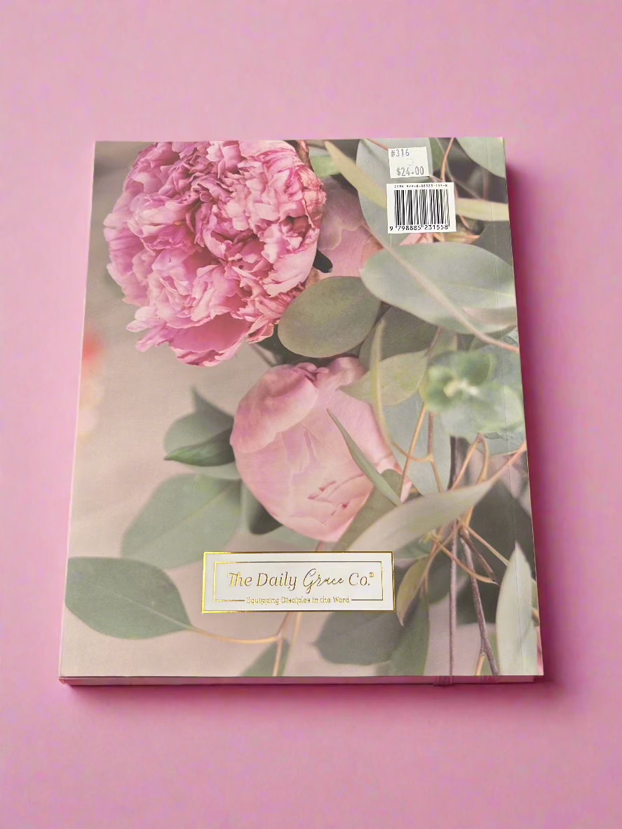 Daughters Of Grace Devotionals