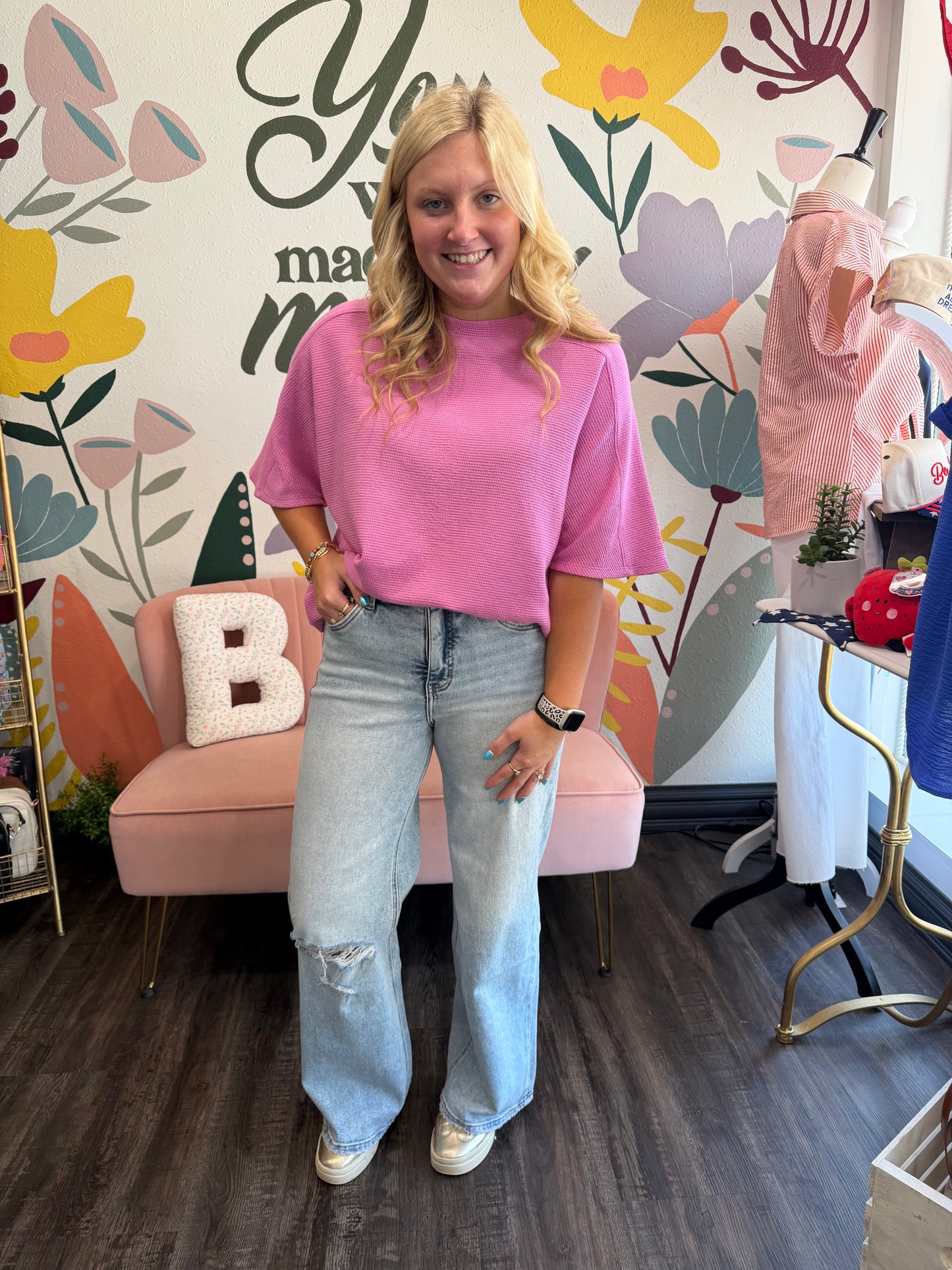 Hallie Jeans (117)