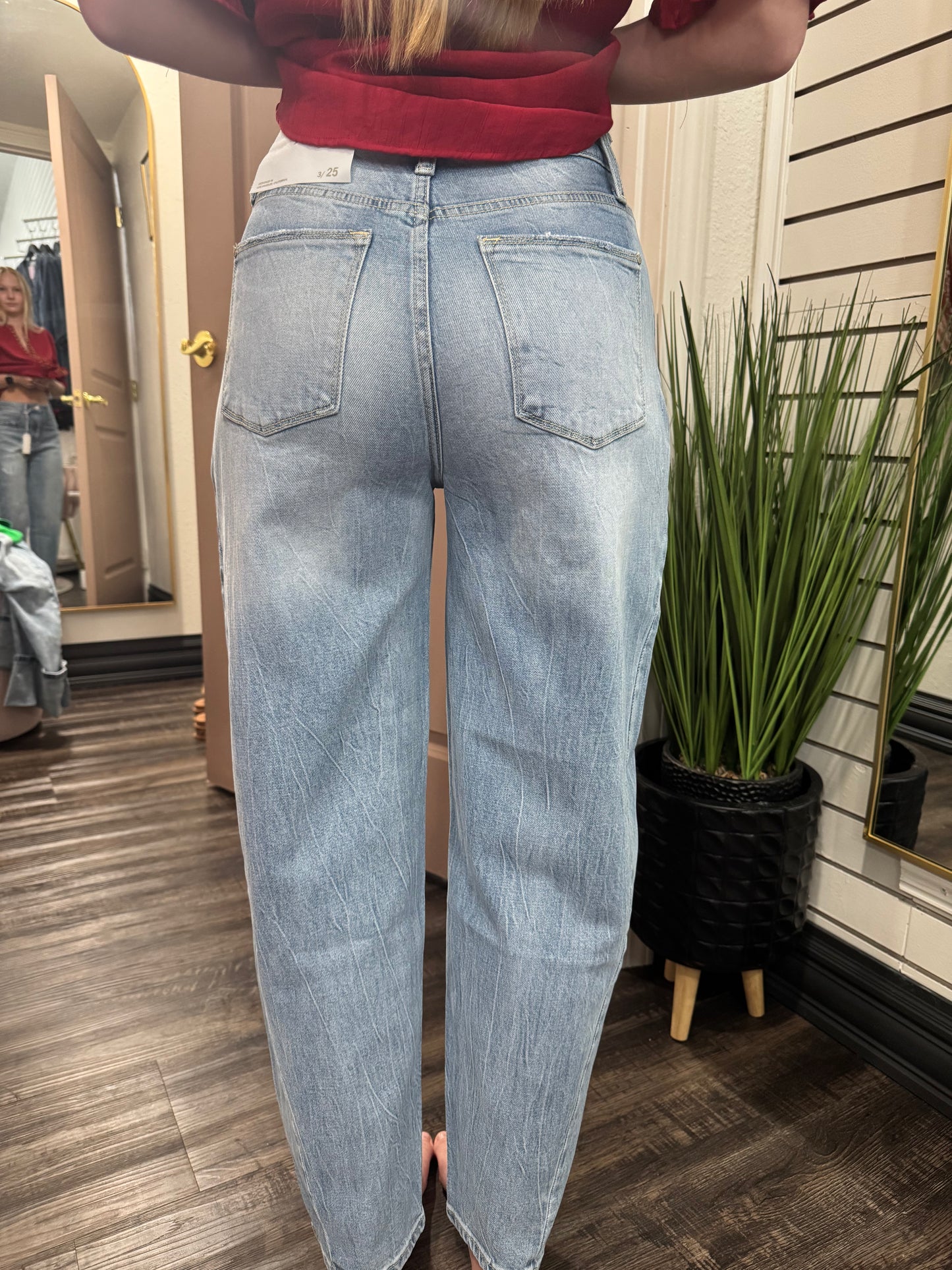 Shayla Jeans