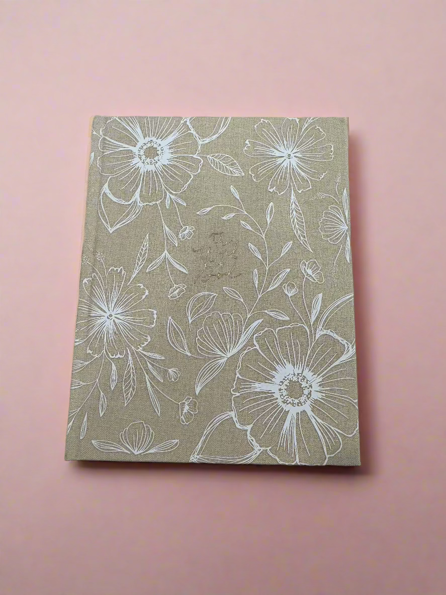 Ivy Oatmeal Bible