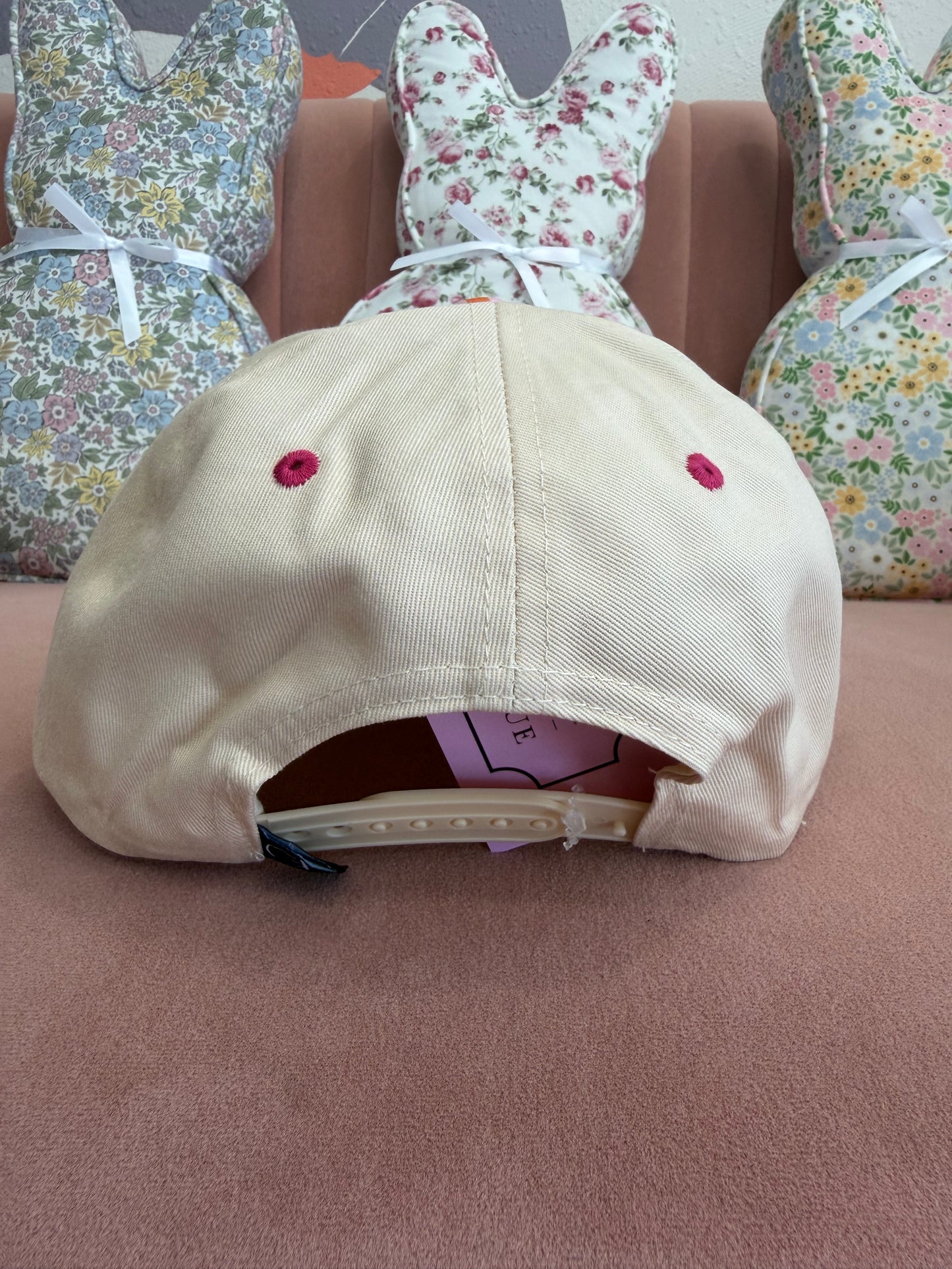 Amen Colorful Hat (117)