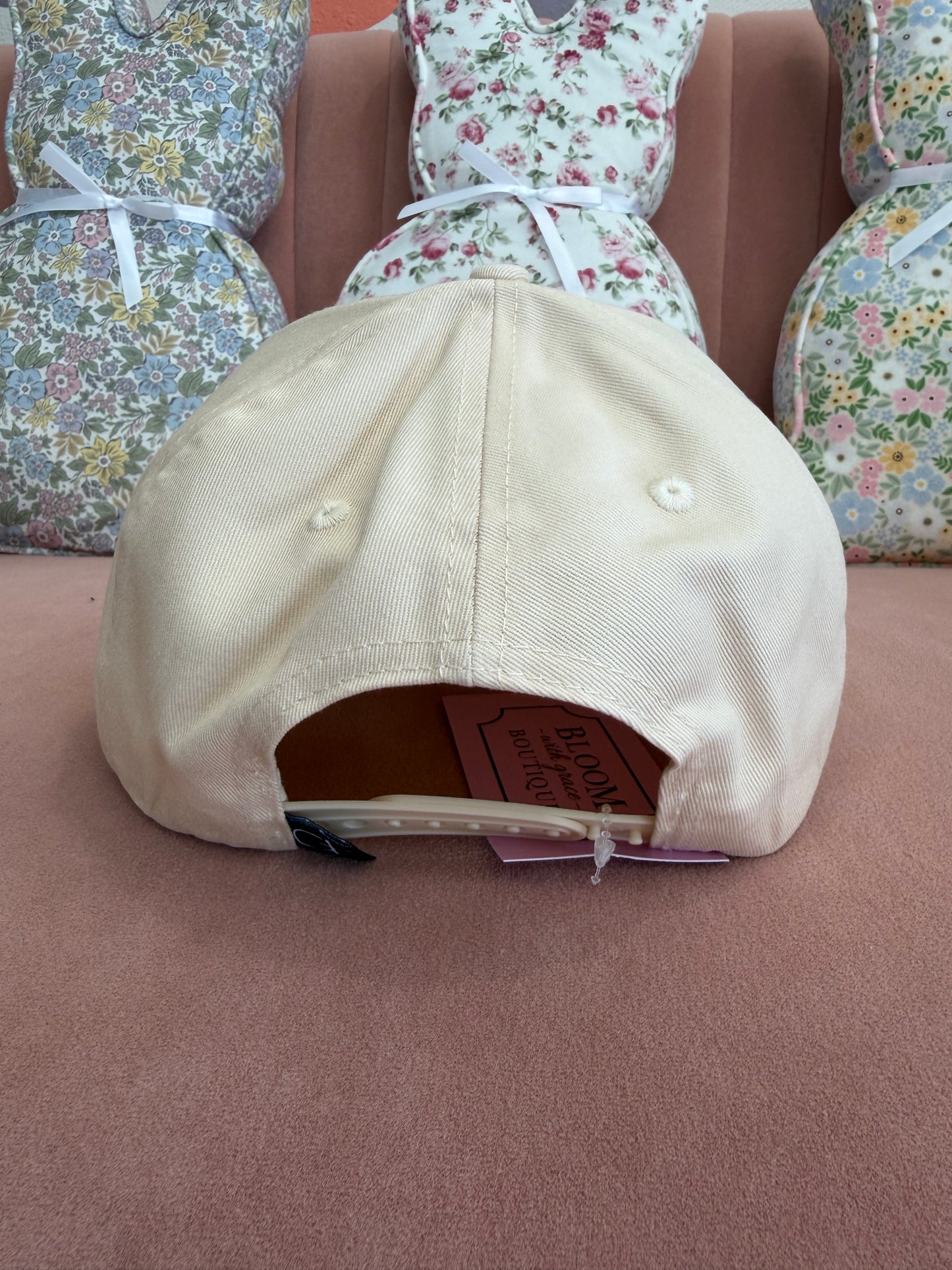 How Blessed Are We Hat (117)