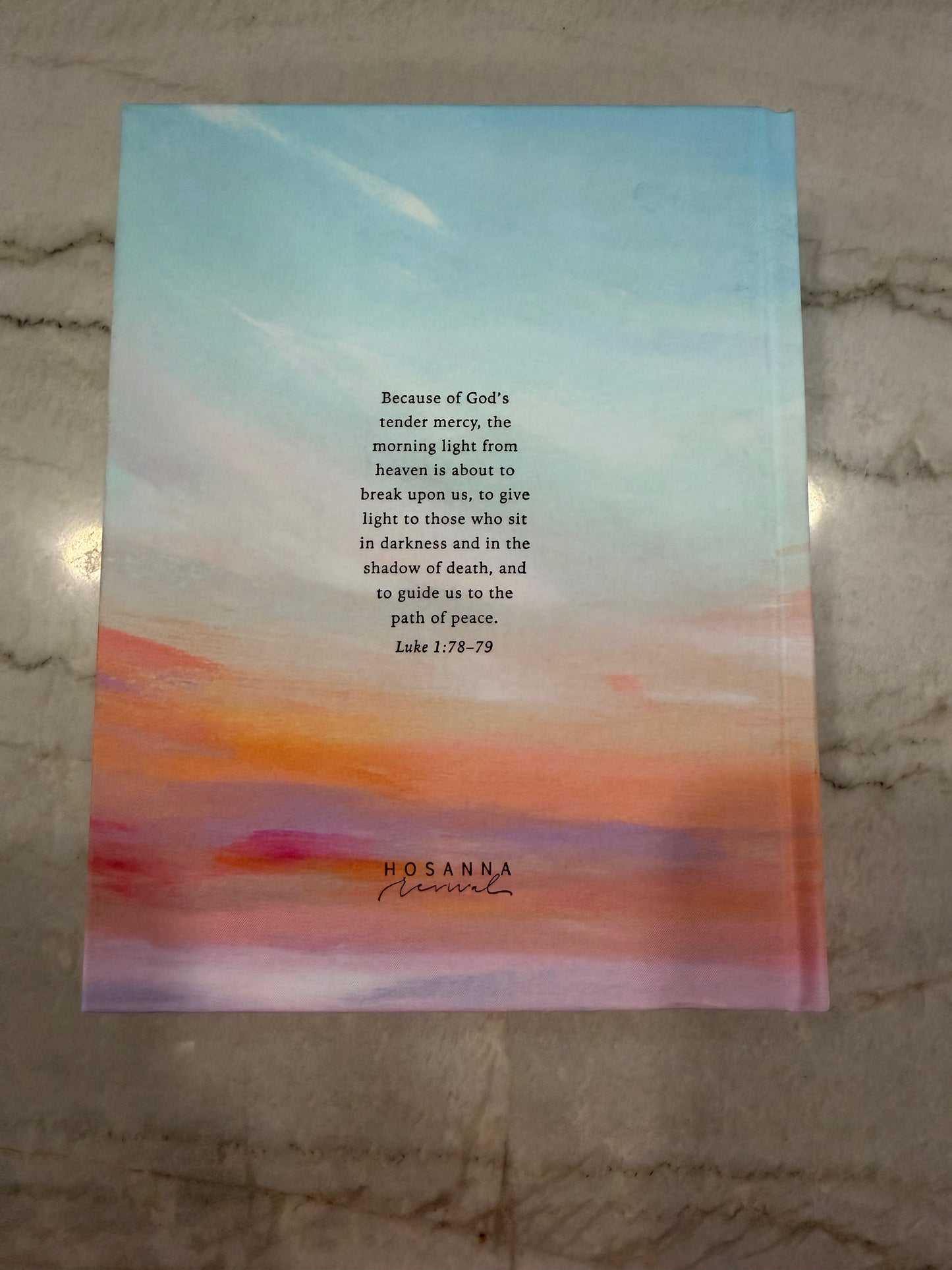 Molly NLT Bible