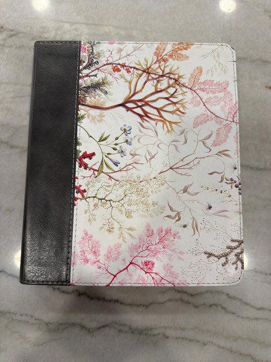 Journaling Bible Elegant Grace