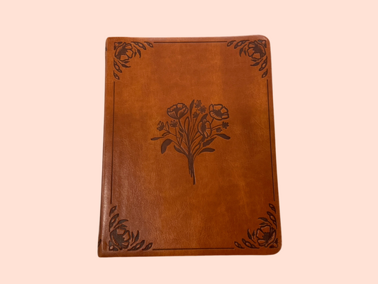 Emily Leather Bible (117)