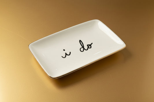 I do Trinket Tray