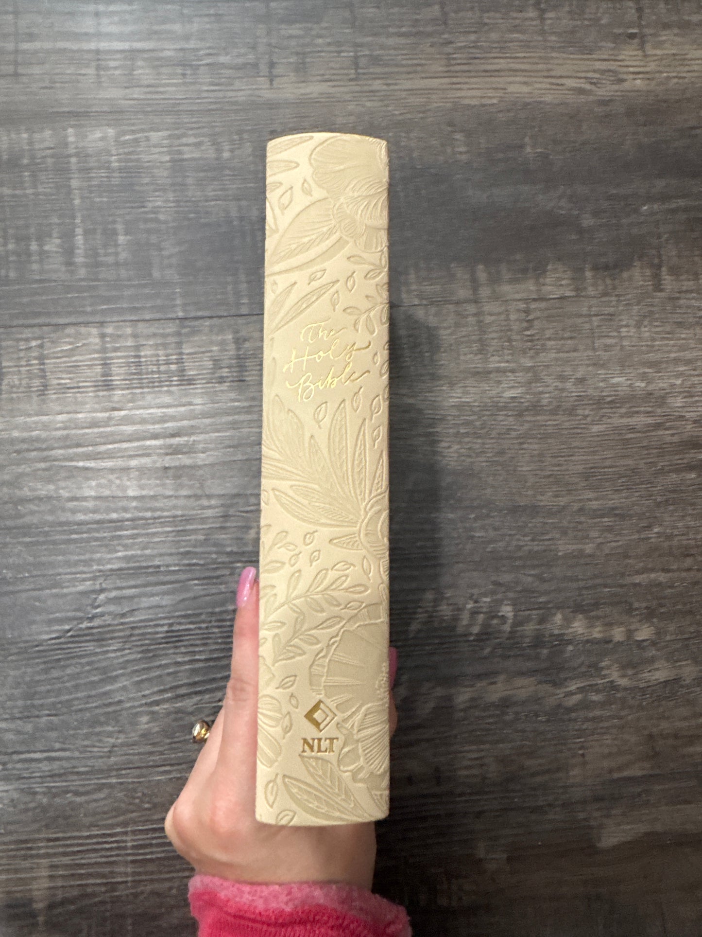 Lola Compact Bible - NLT