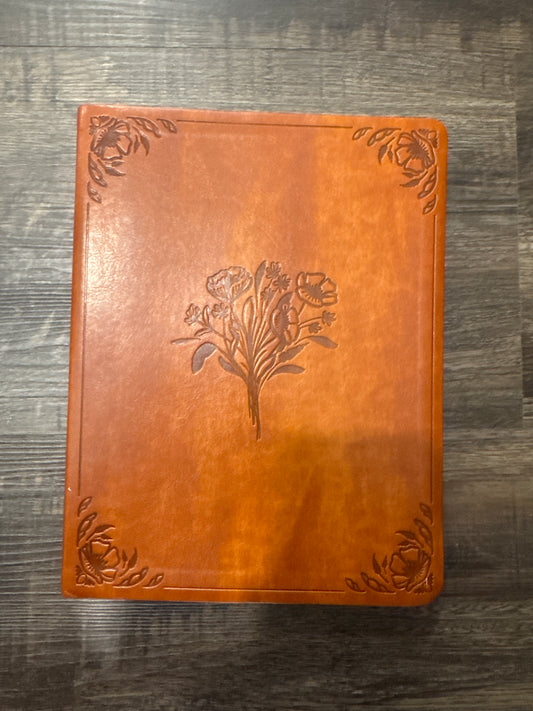 Ashley Bible - KJV