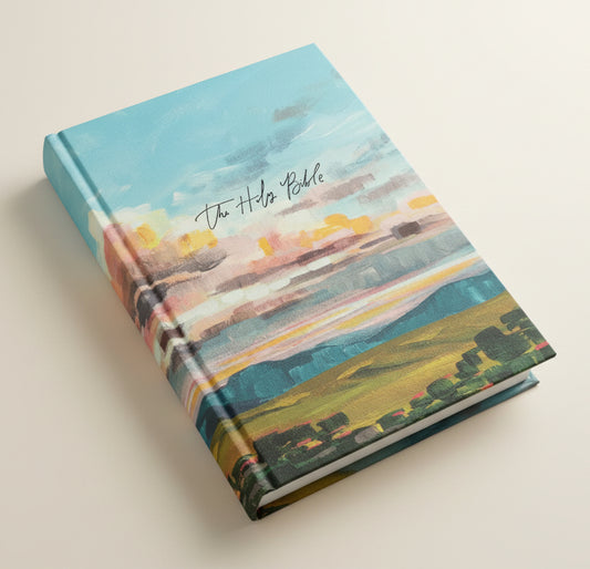 Lydia ESV Bible
