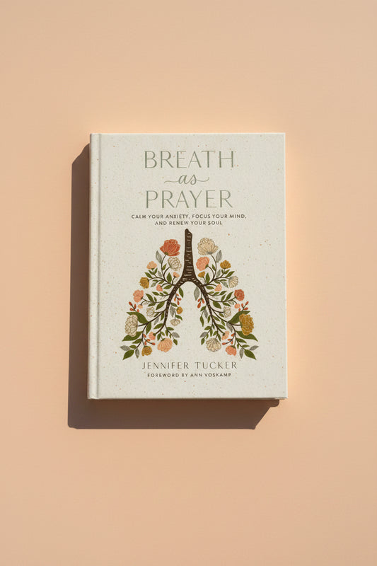 Breath as Prayer