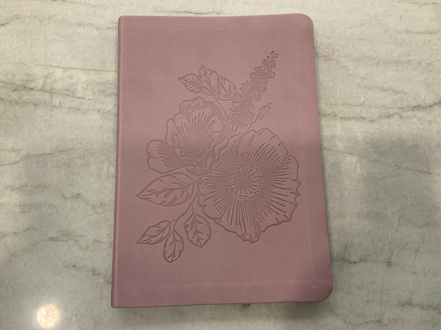 Randi Notebook