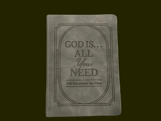 God is All you Need