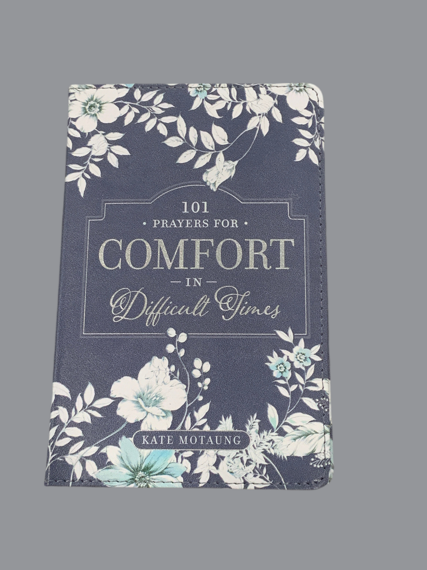 101 Prayers of Comfort