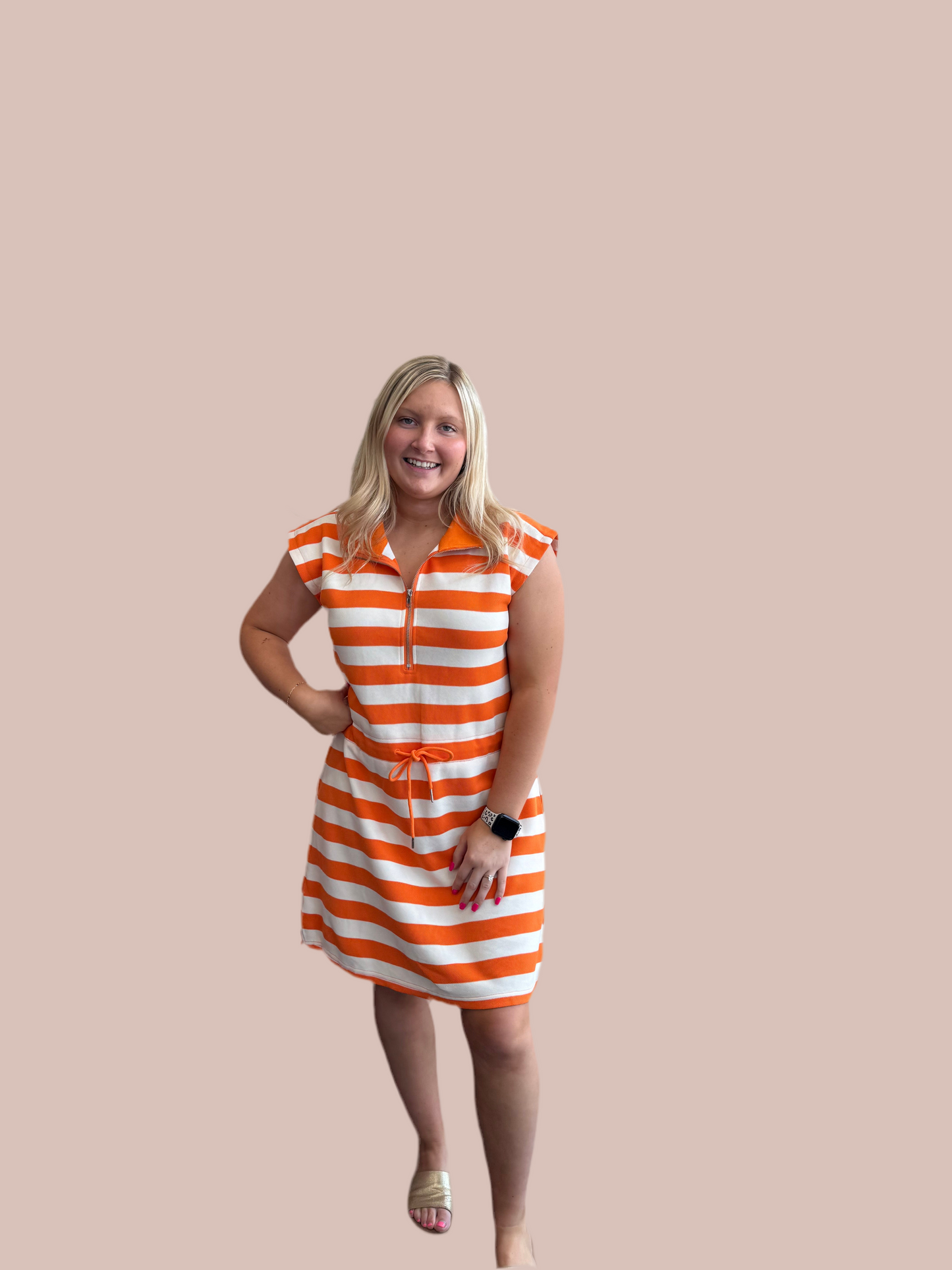 Cowboy Spirit Dress