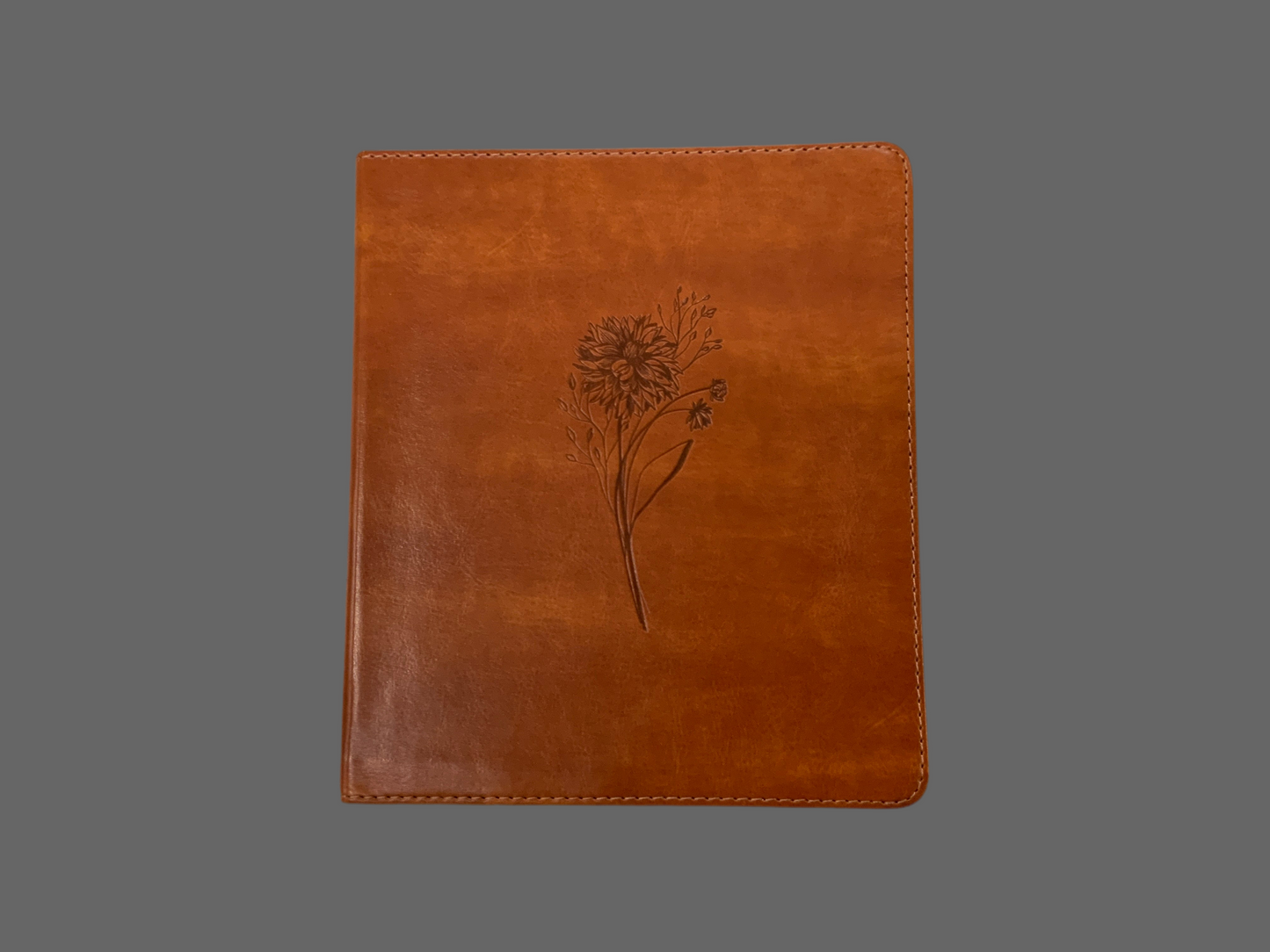 Georgia Flower Bible Medium