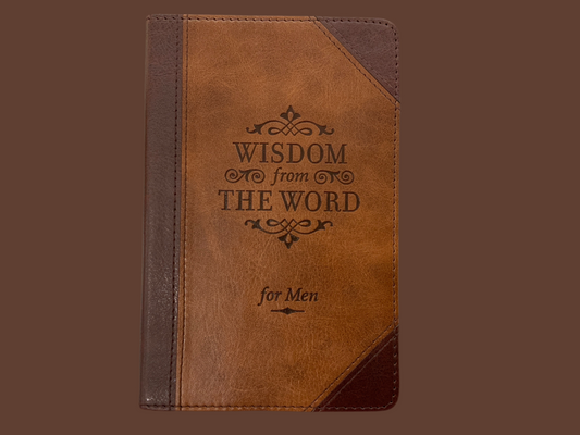 Wisdom from the Word