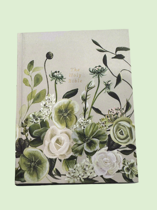 Zoe Meadows Bible - CSB