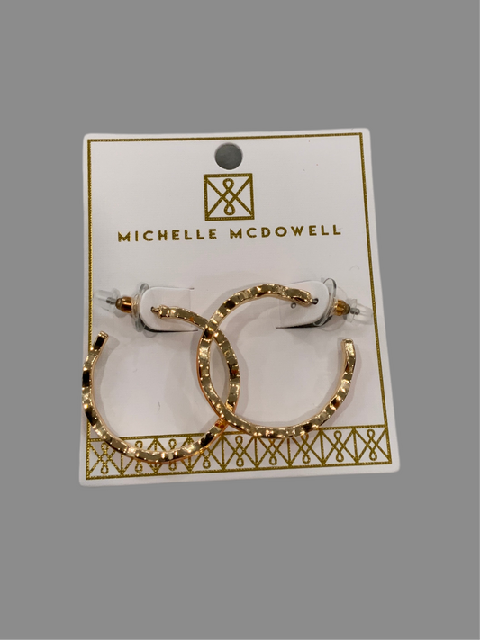 Willow Earrings