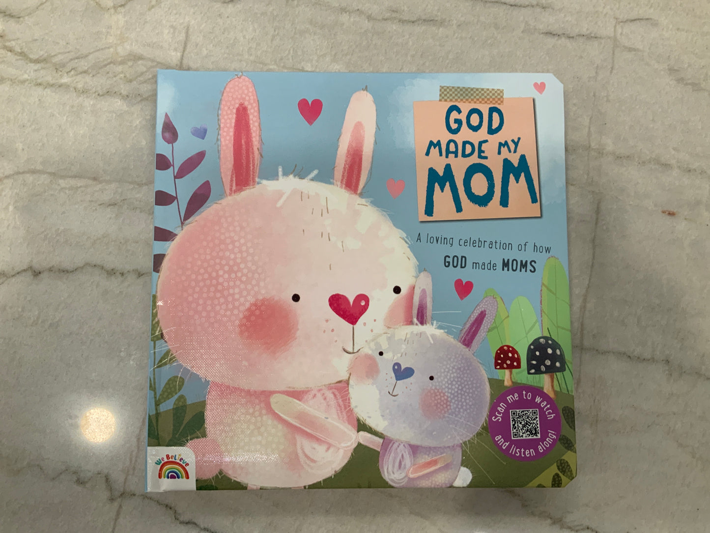 God Made My Mom