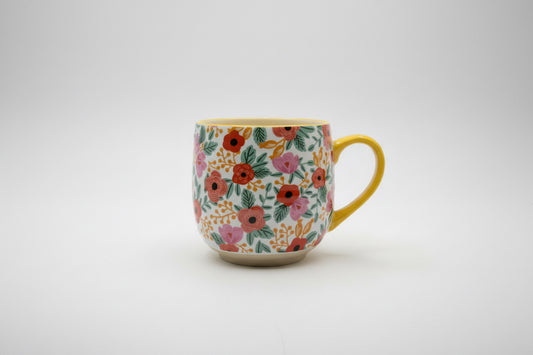 Blooming Joy Mug