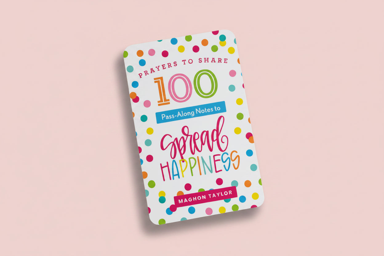 Prayers to Share Spread Happiness