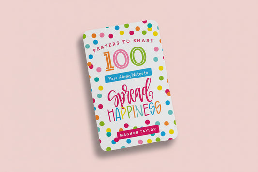 Prayers to Share Spread Happiness