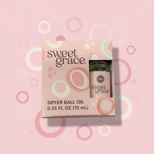 Dryer Ball Oil