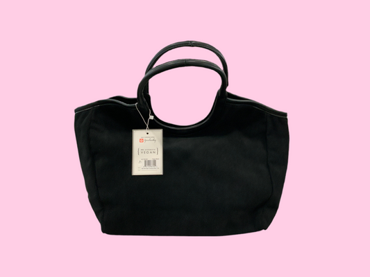 Piper Black Purse