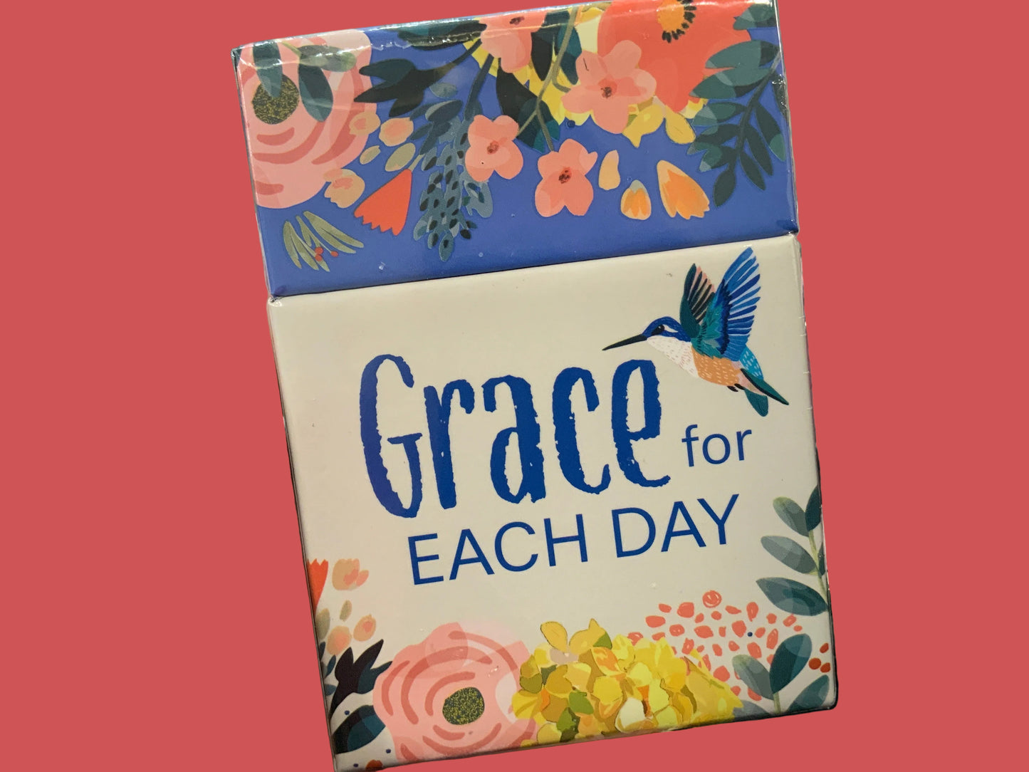 Grace for Each day
