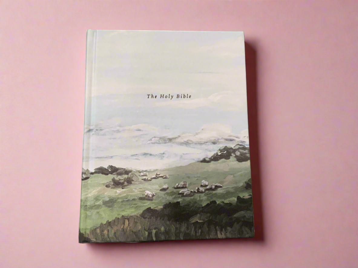 Good Shepherd Bible - CSB