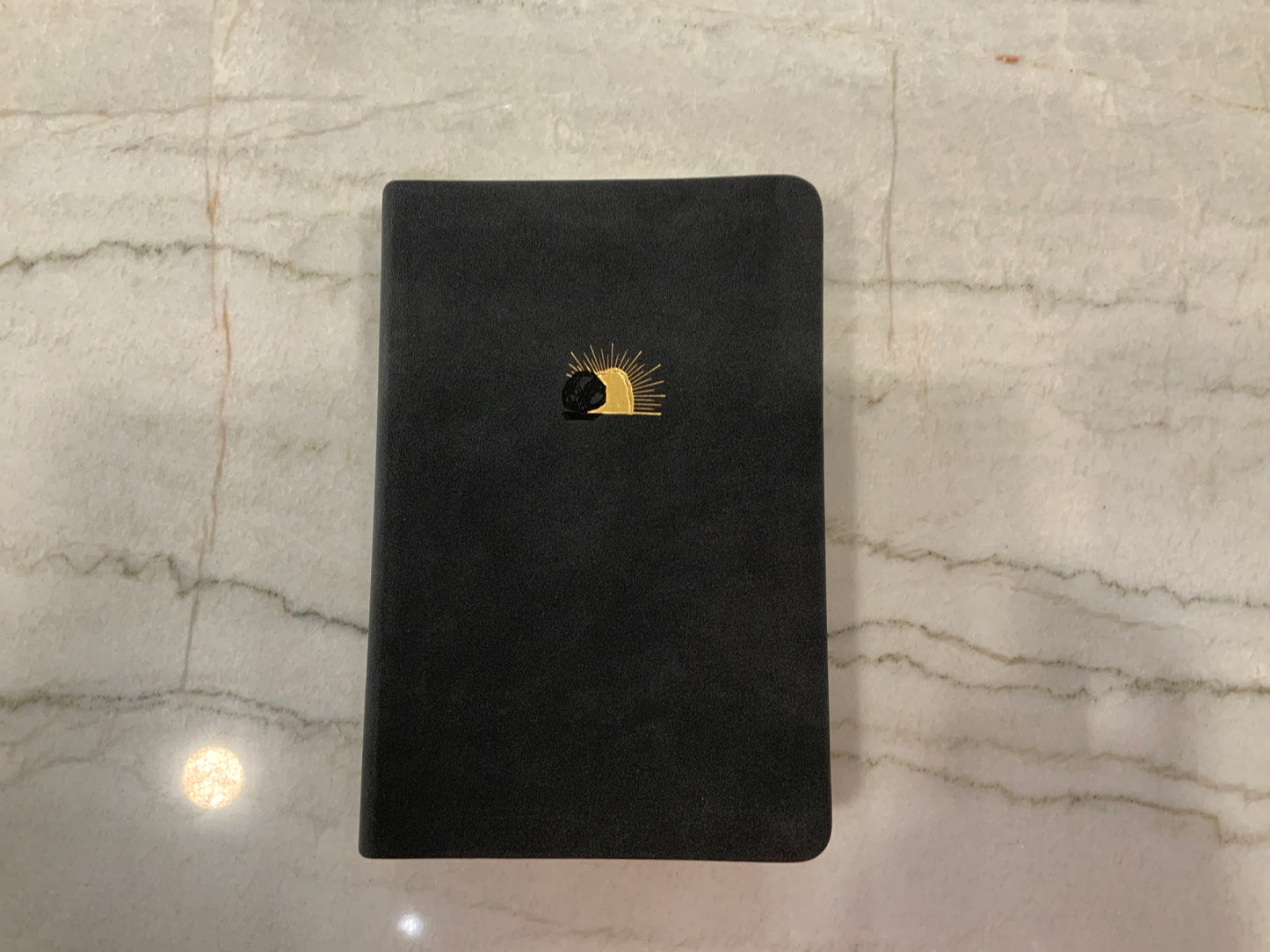 Samantha NLT Compact Bible