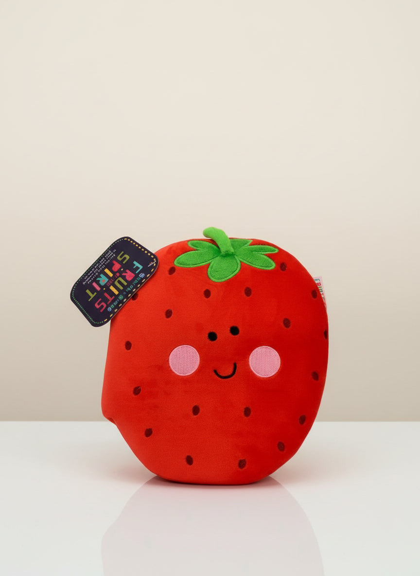 Strawberry Squish & Snugg