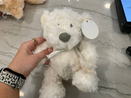 The Lord Prayer Bear