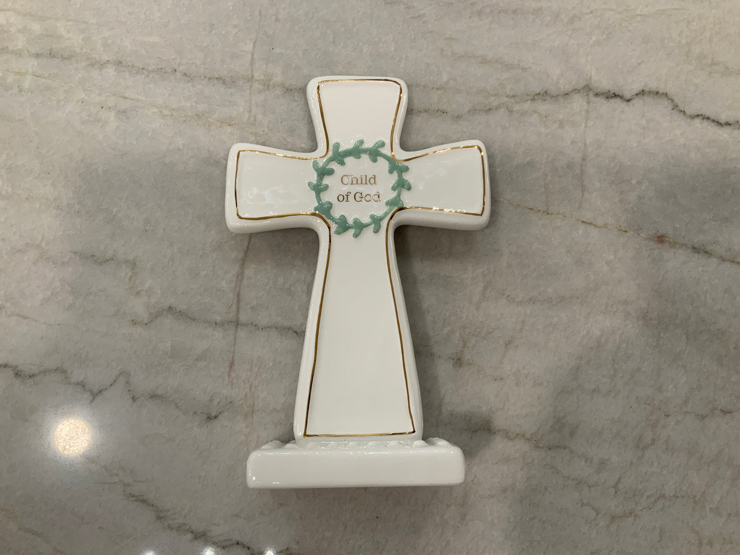 Child of God Cross