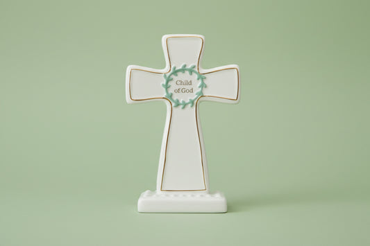 Child of God Cross