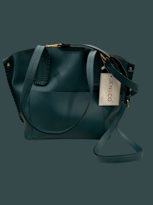 Micah Peacock Tote