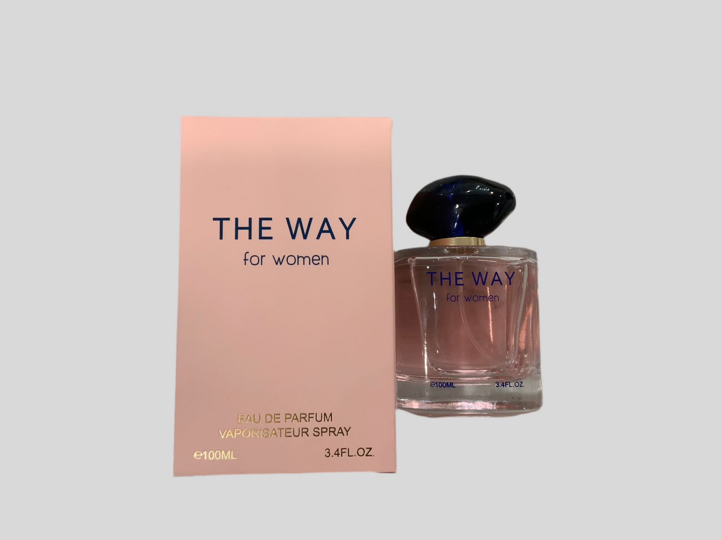 The Way Perfume
