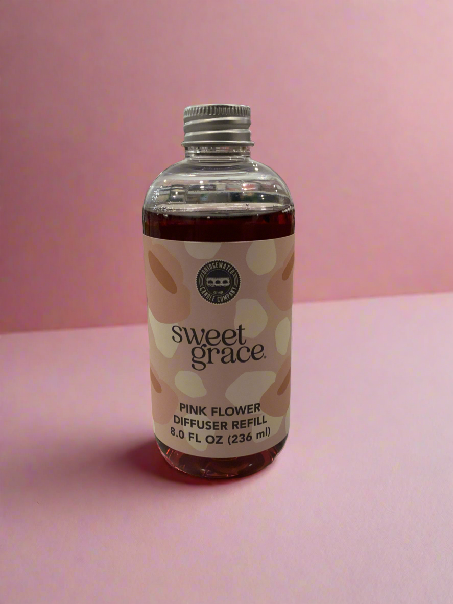 Flower Diffuser Sweet Grace Refill