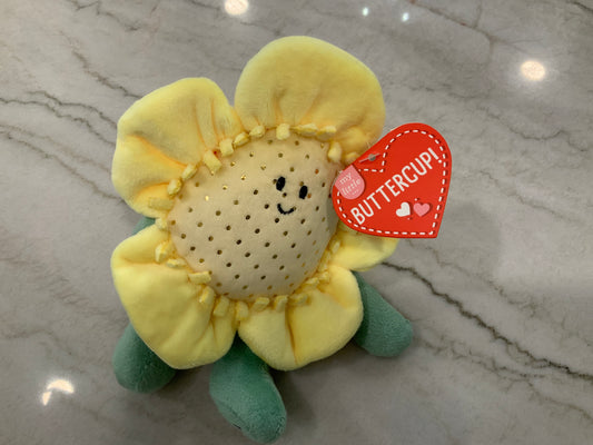 Your My little Buttercup