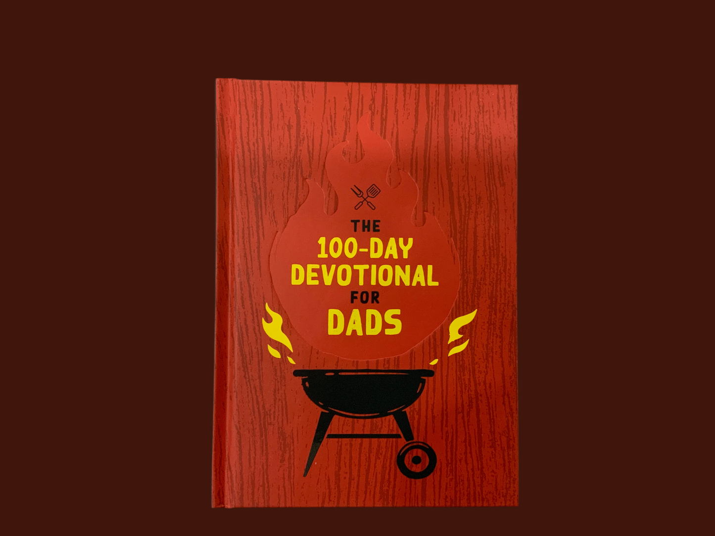 100 Day Devotional