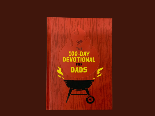 100 Day Devotional